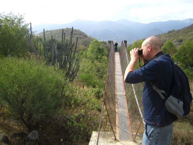 Excursiones en guanajuato